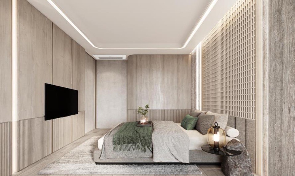 Kara Ari-Rama 6 Condo