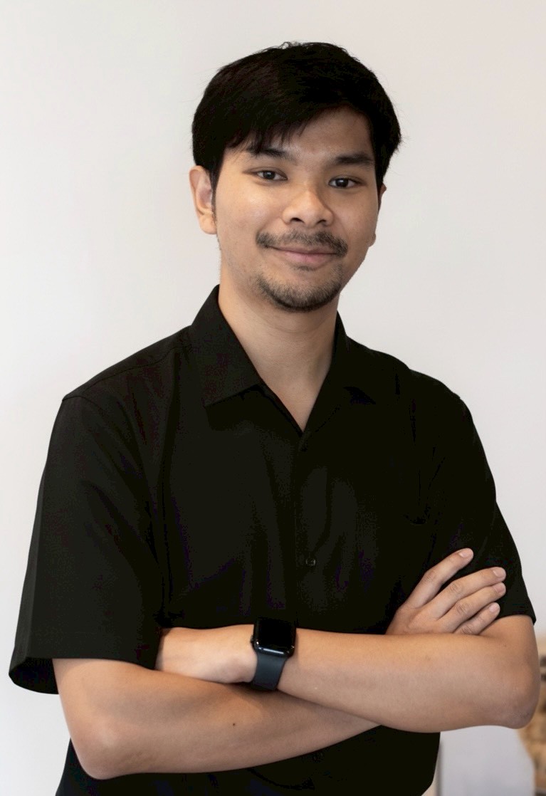 Kamoneit Wongkannarat